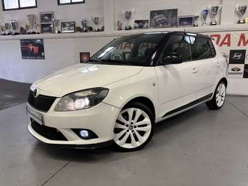 1.4 TSI RS DSG