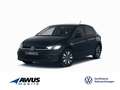 Volkswagen Polo 1.0TSI Goal Schwarz - thumbnail 1