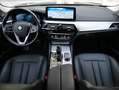 BMW 530 d Touring LEDER+LIVE PRO+DRIVING ASSIST+aLED Zwart - thumbnail 15