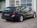 BMW 530 d Touring LEDER+LIVE PRO+DRIVING ASSIST+aLED Zwart - thumbnail 7