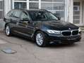 BMW 530 d Touring LEDER+LIVE PRO+DRIVING ASSIST+aLED Zwart - thumbnail 4