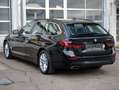 BMW 530 d Touring LEDER+LIVE PRO+DRIVING ASSIST+aLED Zwart - thumbnail 5