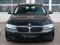 BMW 530 d Touring LEDER+LIVE PRO+DRIVING ASSIST+aLED Zwart - thumbnail 3