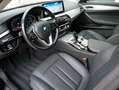 BMW 530 d Touring LEDER+LIVE PRO+DRIVING ASSIST+aLED Zwart - thumbnail 13