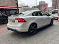 Volvo S60 2.0 D5 Summum Aut Leer Navi Clima Weiß - thumbnail 3