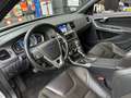 Volvo S60 2.0 D5 Summum Aut Leer Navi Clima Weiß - thumbnail 9