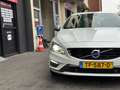 Volvo S60 2.0 D5 Summum Aut Leer Navi Clima Weiß - thumbnail 8