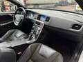 Volvo S60 2.0 D5 Summum Aut Leer Navi Clima Weiß - thumbnail 10