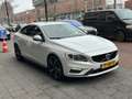 Volvo S60 2.0 D5 Summum Aut Leer Navi Clima Weiß - thumbnail 4