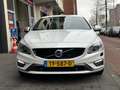 Volvo S60 2.0 D5 Summum Aut Leer Navi Clima Weiß - thumbnail 6