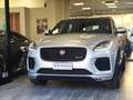 Jaguar E-Pace E-Pace 2017 2.0d i4R-DynamicHSE awd150cv auto my19 Silber - thumbnail 3