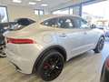 Jaguar E-Pace E-Pace 2017 2.0d i4R-DynamicHSE awd150cv auto my19 Silber - thumbnail 7