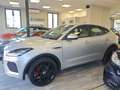 Jaguar E-Pace E-Pace 2017 2.0d i4R-DynamicHSE awd150cv auto my19 Silber - thumbnail 11