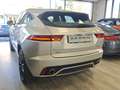 Jaguar E-Pace E-Pace 2017 2.0d i4R-DynamicHSE awd150cv auto my19 Silber - thumbnail 10
