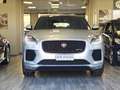 Jaguar E-Pace E-Pace 2017 2.0d i4R-DynamicHSE awd150cv auto my19 Silber - thumbnail 2