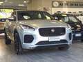 Jaguar E-Pace E-Pace 2017 2.0d i4R-DynamicHSE awd150cv auto my19 Silber - thumbnail 1