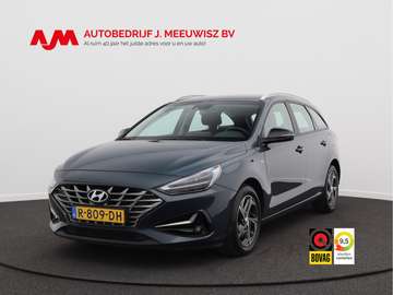 Wagon 1.0 T-GDi MHEV Comfort Smart/ lage km/ zeer
