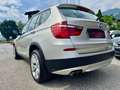 BMW X3 xDrive 28 i Aut. Grau - thumbnail 10
