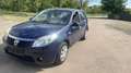 Dacia Sandero 1.2 16V Ambiance Schwarz - thumbnail 2