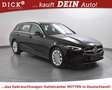 Mercedes-Benz C 300 d T 9G Avantg NAVI+KAMER+LED+VIRTU+SHZ+TEMP Schwarz - thumbnail 1