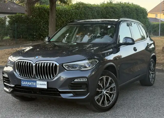 Bmw X5 xDrive 45e *Live*Laser*Pano*360K*HUD*