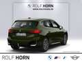 BMW 218 i Active Tourer M Sportpaket AHK Navi RfKam. Grün - thumbnail 2