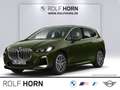 BMW 218 i Active Tourer M Sportpaket AHK Navi RfKam. Grün - thumbnail 1