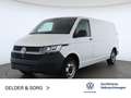 Volkswagen T6.1 Transporter T6.1 Kasten ABTe LR*3Sitze*RFK*Schiebetür*DAB+ Alb - thumbnail 1