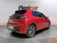 Peugeot 208 PureTech 73kW (100CV) Allure Rojo - thumbnail 4
