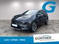 Kia Sportage OE GT-Line 1.6CRDI 4W Schwarz - thumbnail 1