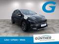 Kia Sportage OE GT-Line 1.6CRDI 4W Schwarz - thumbnail 2