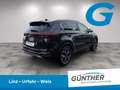 Kia Sportage OE GT-Line 1.6CRDI 4W Schwarz - thumbnail 3