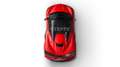 Corvette C8 2024 Z06 Convertible Z07 Package- Europamodell Rot - thumbnail 16