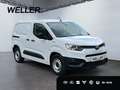 Toyota Proace City Electric (50 kWh) L1 Duty *LED*PDC hi* Weiß - thumbnail 21