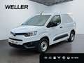 Toyota Proace City Electric (50 kWh) L1 Duty *LED*PDC hi* Weiß - thumbnail 1