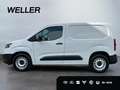 Toyota Proace City Electric (50 kWh) L1 Duty *LED*PDC hi* Weiß - thumbnail 5