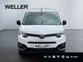 Toyota Proace City Electric (50 kWh) L1 Duty *LED*PDC hi* Weiß - thumbnail 2