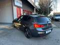 BMW 116 Serie 1 116d Msport 5p GARANZIA PERMUTE Gris - thumbnail 6