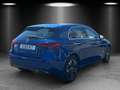 Mercedes-Benz A 200 Progr Advanced+ DISTRO Standhzg LED KeyGo Azul - thumbnail 5