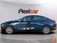 Mazda 3 2.5L e-SKY G MHEV 103kW 6AT Prime-line Azul - thumbnail 3