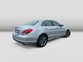 Mercedes-Benz C 180 Avantgarde SSD Klima Argent - thumbnail 4