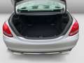 Mercedes-Benz C 180 Avantgarde SSD Klima Silber - thumbnail 12