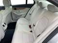 Mercedes-Benz C 180 Avantgarde SSD Klima Silber - thumbnail 11