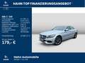 Mercedes-Benz C 180 Avantgarde SSD Klima Silber - thumbnail 2