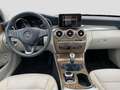 Mercedes-Benz C 180 Avantgarde SSD Klima Silber - thumbnail 6