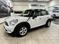 MINI Cooper D Countryman Mini Blanc - thumbnail 1