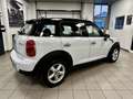 MINI Cooper D Countryman Mini Blanc - thumbnail 3