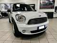 MINI Cooper D Countryman Mini Blanc - thumbnail 2