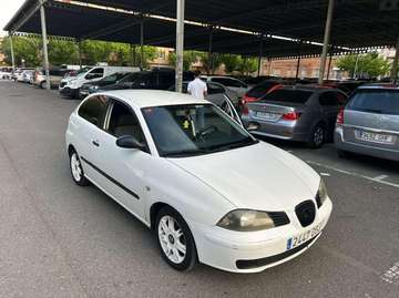 1.9 TDi Fórmula Sport