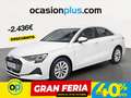 Audi A3 Sedán TFSI Advanced S tronic 85kW Blanco - thumbnail 1